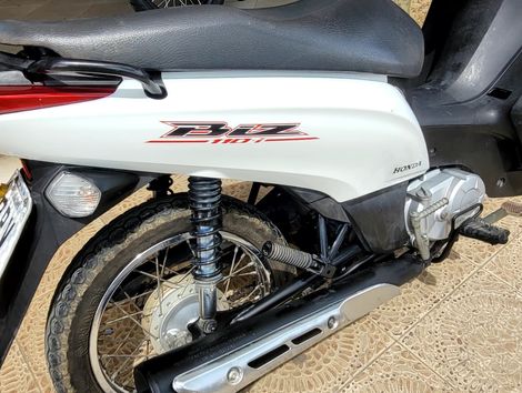 HONDA BIZ 110i