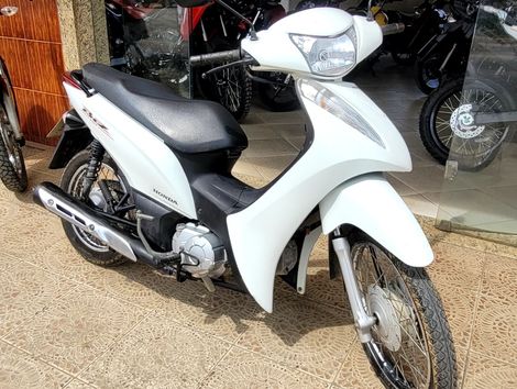 HONDA BIZ 110i