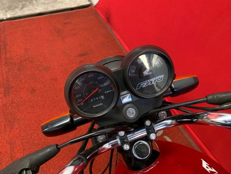 HONDA CG 125 FAN / FAN KS / 125 i FAN