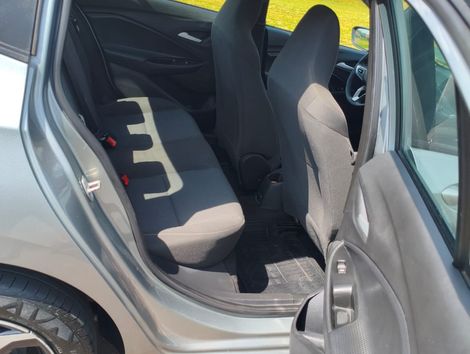 Chevrolet ONIX SEDAN Plus LT 1.0 12V Flex 4p Mec.