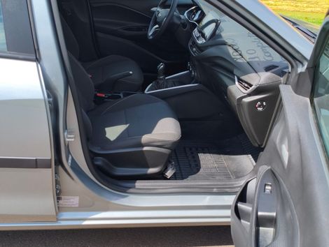 Chevrolet ONIX SEDAN Plus LT 1.0 12V Flex 4p Mec.
