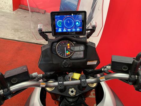 SUZUKI DL 1000 V-STROM