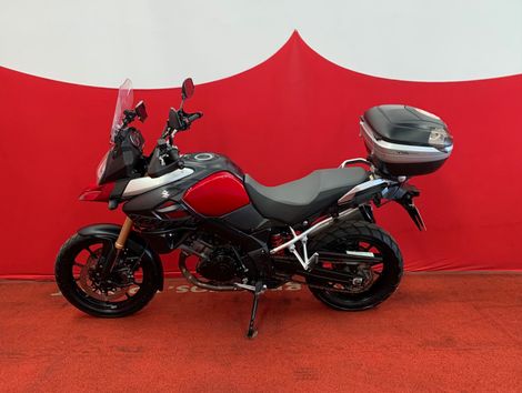 SUZUKI DL 1000 V-STROM