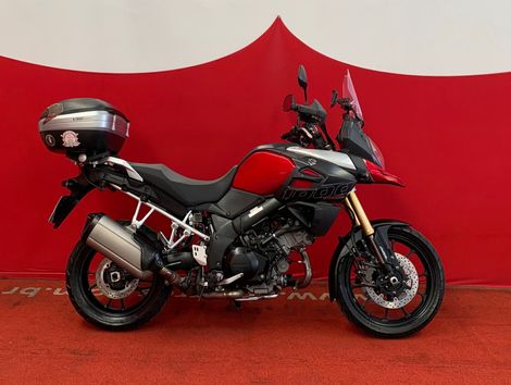 SUZUKI DL 1000 V-STROM