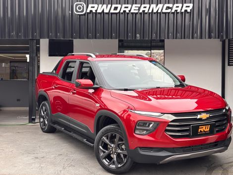 Chevrolet MONTANA PREMIER 1.2 Turbo Flex 12V Aut.