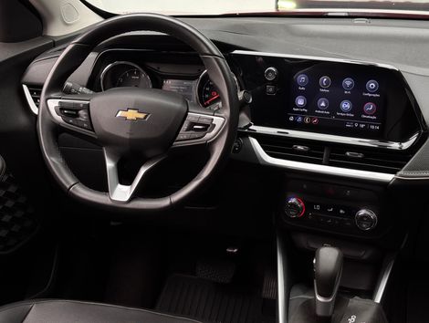 Chevrolet MONTANA PREMIER 1.2 Turbo Flex 12V Aut.