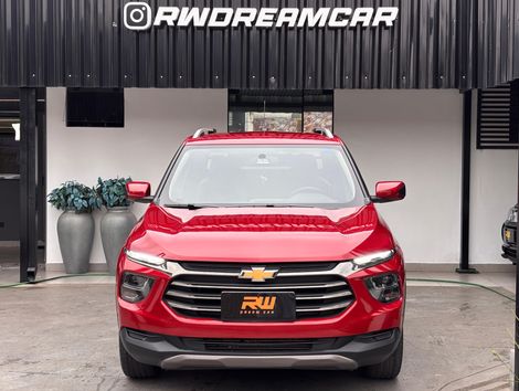Chevrolet MONTANA PREMIER 1.2 Turbo Flex 12V Aut.