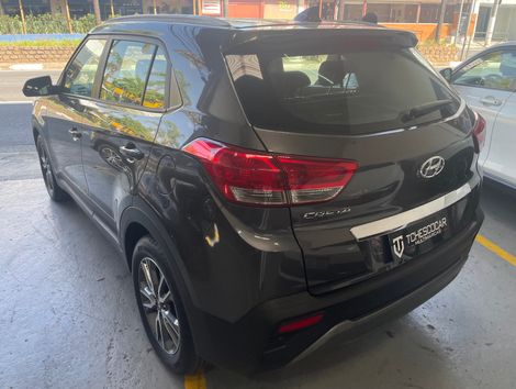 Hyundai Creta Pulse 1.6 16V Flex Aut.