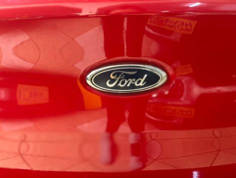 Ford Ka SEL 1.5 16V Flex 5p