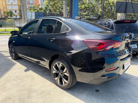 Chevrolet ONIX SEDAN Plus LT 1.0 12V TB Flex Aut.