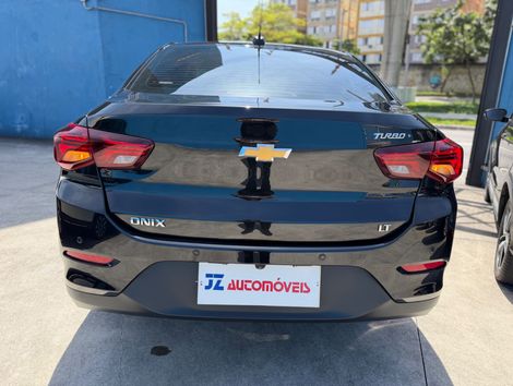 Chevrolet ONIX SEDAN Plus LT 1.0 12V TB Flex Aut.
