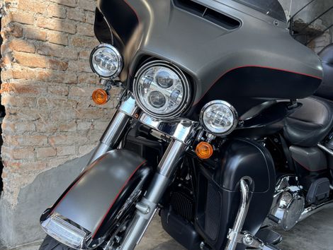 Harley ULTRA LIMITED FLHTK