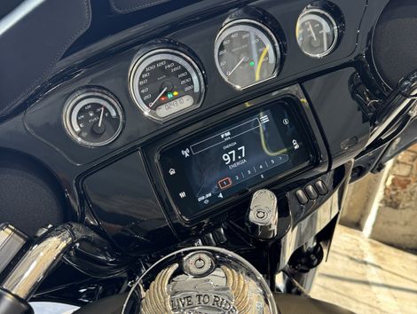 Harley ULTRA LIMITED FLHTK