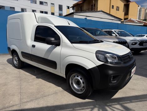 Fiat Fiorino Endurance EVO 1.4 Flex 8V 2p