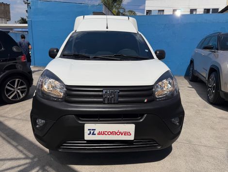 Fiat Fiorino Endurance EVO 1.4 Flex 8V 2p