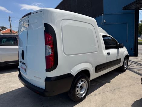 Fiat Fiorino Endurance EVO 1.4 Flex 8V 2p