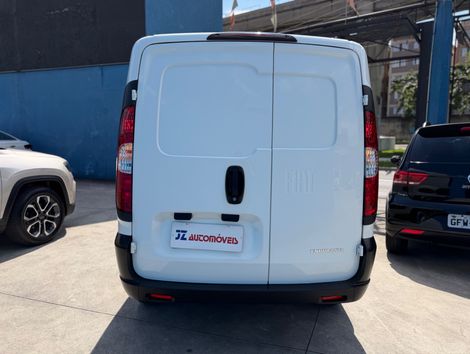 Fiat Fiorino Endurance EVO 1.4 Flex 8V 2p