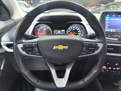 Chevrolet TRACKER Premier 1.2 Turbo 12V Flex Aut.