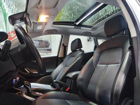 Chevrolet TRACKER Premier 1.2 Turbo 12V Flex Aut.