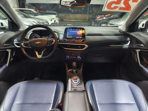 Chevrolet TRACKER Premier 1.2 Turbo 12V Flex Aut.