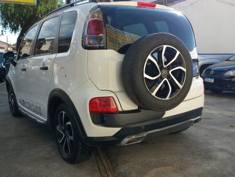 Citroën C3 Picasso Tendance 1.5 Flex 8V 5p Mec.