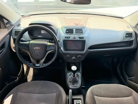 Chevrolet COBALT LS 1.4 8V FlexPower 4p