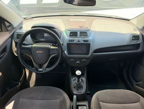 Chevrolet COBALT LS 1.4 8V FlexPower 4p