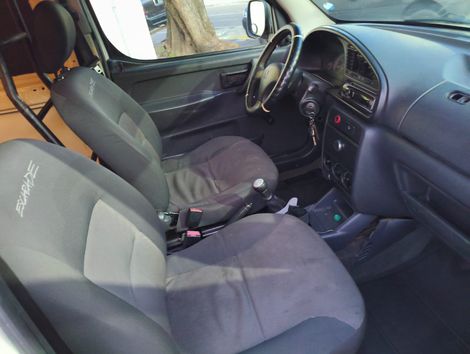 Peugeot Partner Furgão 1.6 16V/ 1.6 16V Flex 3p