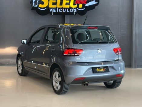 VolksWagen Fox Highline1.6 Flex 16V 5p