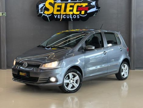 VolksWagen Fox Highline1.6 Flex 16V 5p