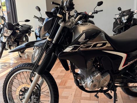 HONDA NXR 160 BROS ESDD FLEXONE