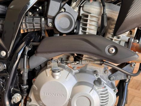 HONDA NXR 160 BROS ESDD FLEXONE