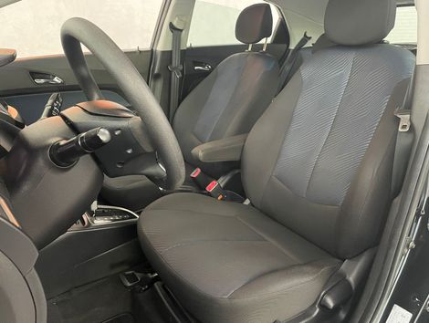 Hyundai HB20 C.Style/C.Plus 1.6 Flex 16V Aut.