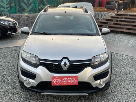 Renault SANDERO STEPWAY Hi-Power 1.6 8V 5p