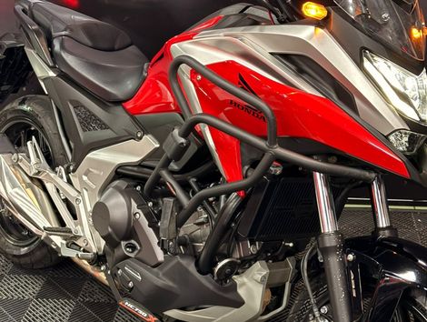 HONDA NC 750X/NC 750X ABS DCT