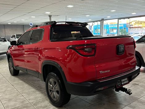 Fiat Toro Freedom 1.8 16V Flex Aut.