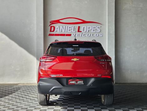 Chevrolet TRACKER LTZ 1.0 Turbo 12V Flex Aut.