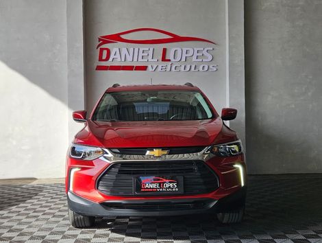 Chevrolet TRACKER LTZ 1.0 Turbo 12V Flex Aut.