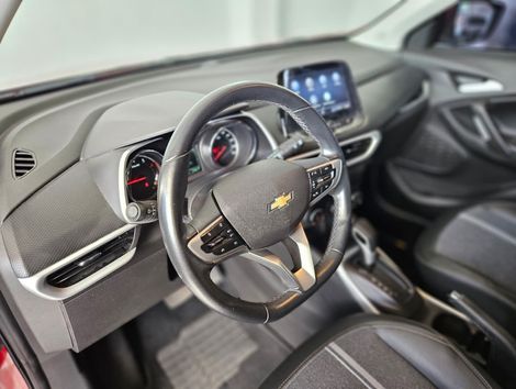 Chevrolet TRACKER LTZ 1.0 Turbo 12V Flex Aut.