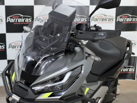 HONDA X-ADV 745cc