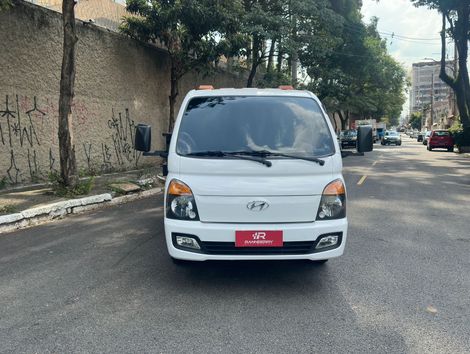 Hyundai HR 2.5 TCI Diesel (RS/RD)