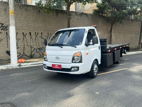 Hyundai HR 2.5 TCI Diesel (RS/RD)