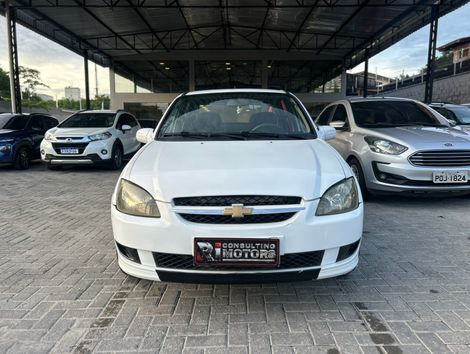 Chevrolet Classic Life/LS 1.0 VHC FlexP. 4p