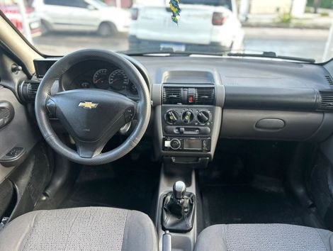 Chevrolet Classic Life/LS 1.0 VHC FlexP. 4p