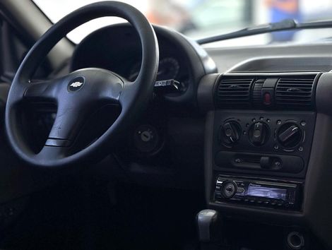 Chevrolet Classic Life/LS 1.0 VHC FlexP. 4p