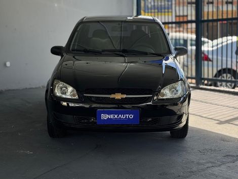Chevrolet Classic Life/LS 1.0 VHC FlexP. 4p