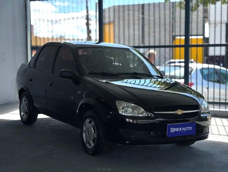 Chevrolet Classic Life/LS 1.0 VHC FlexP. 4p
