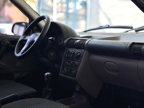 Chevrolet Classic Life/LS 1.0 VHC FlexP. 4p