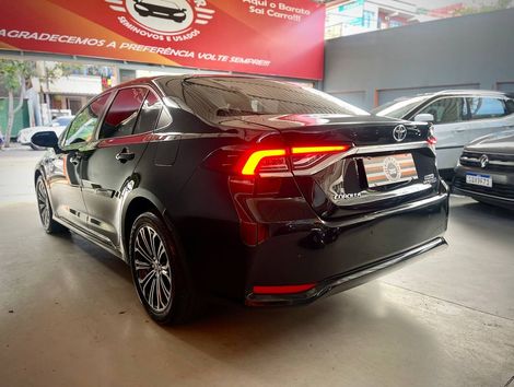 Toyota Corolla ALTIS/A.Premiu. 2.0 Flex 16V Aut