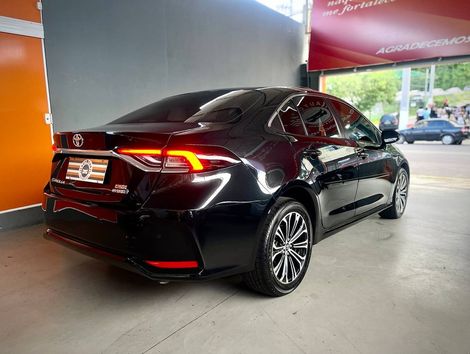 Toyota Corolla ALTIS/A.Premiu. 2.0 Flex 16V Aut